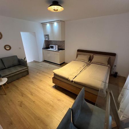 Apartman En Sarajevo Exterior photo