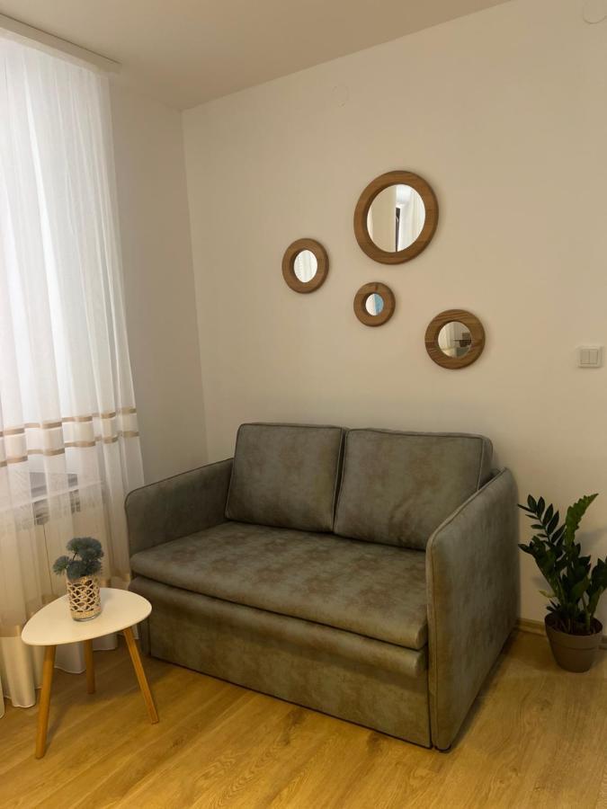 Apartman En Sarajevo Exterior photo