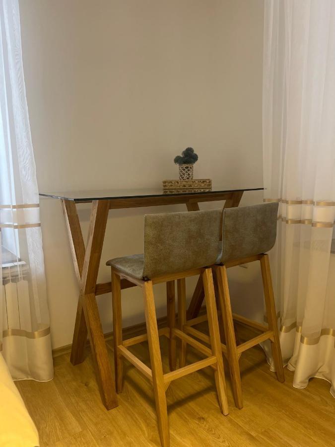 Apartman En Sarajevo Exterior photo